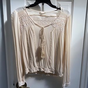 Women’s blouse